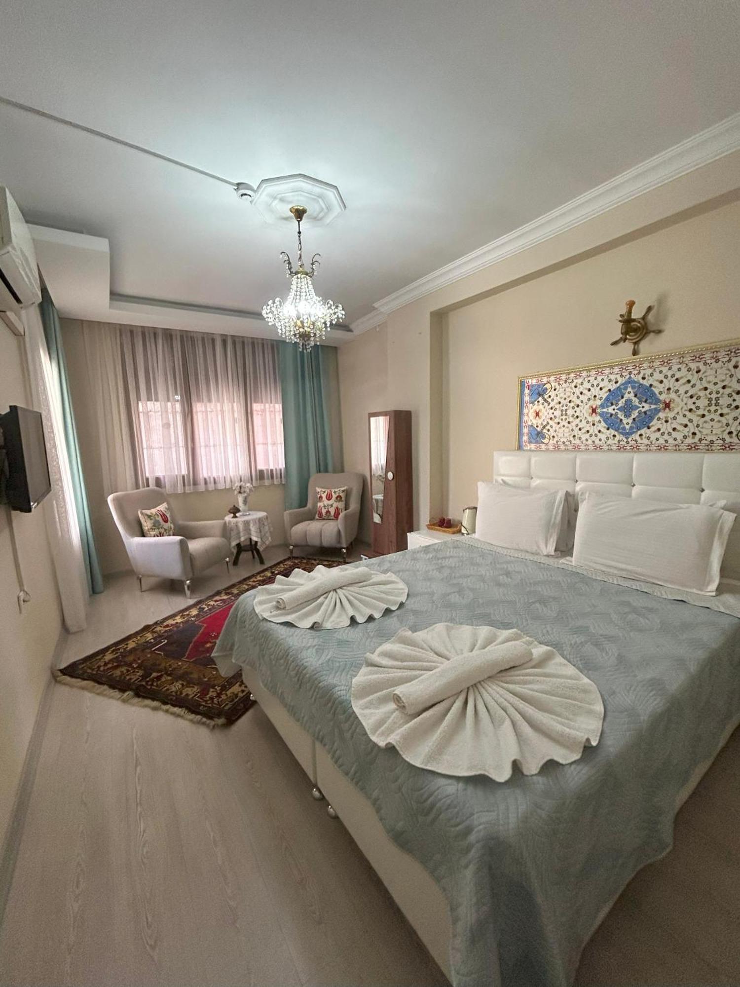 Ephesus Palaces