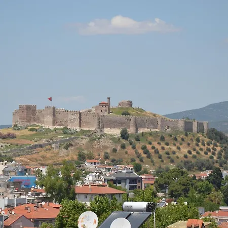 Ephesus Palaces Selcuk Exterior photo