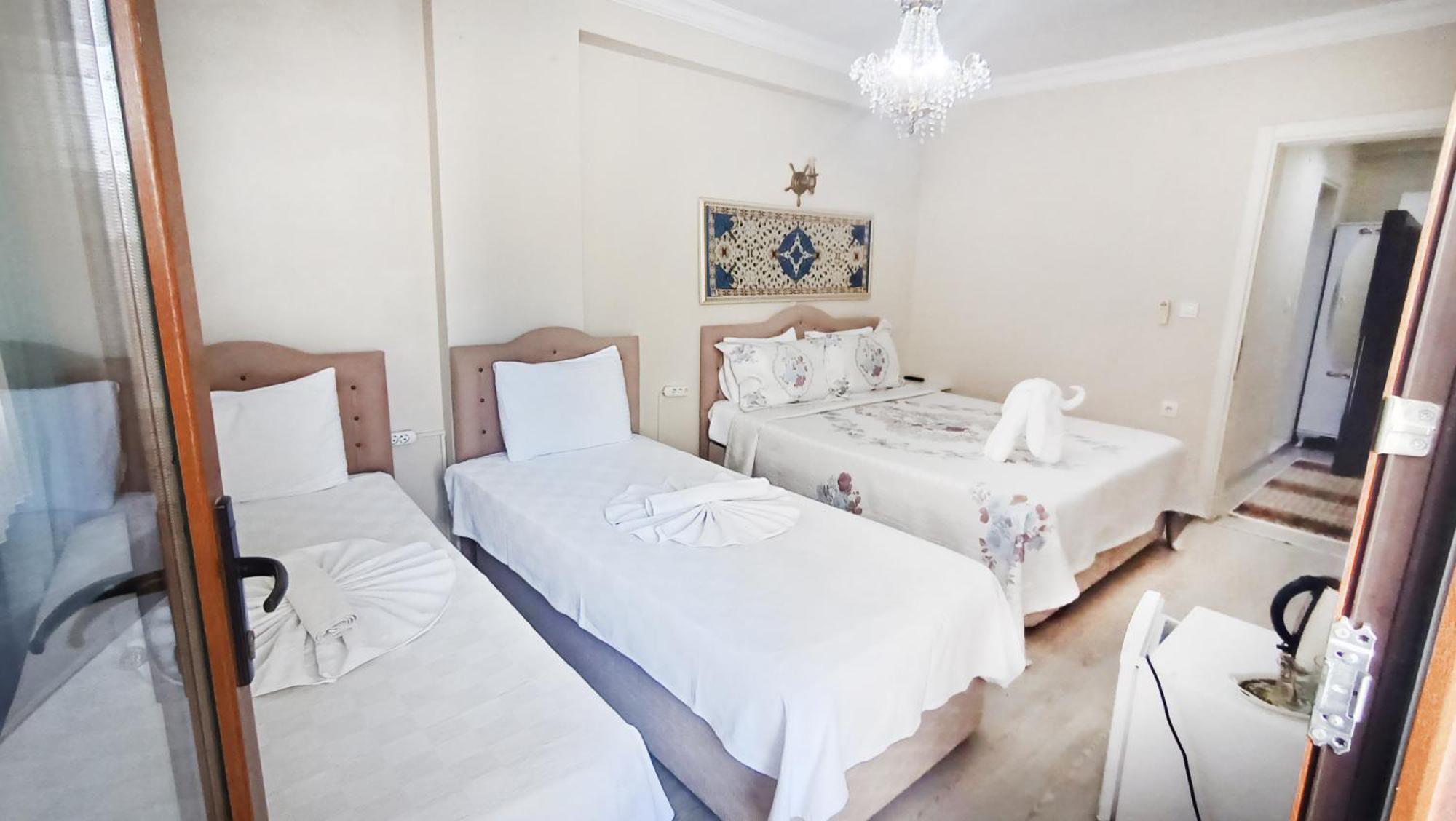 Homestay Ephesus Palaces Selcuk