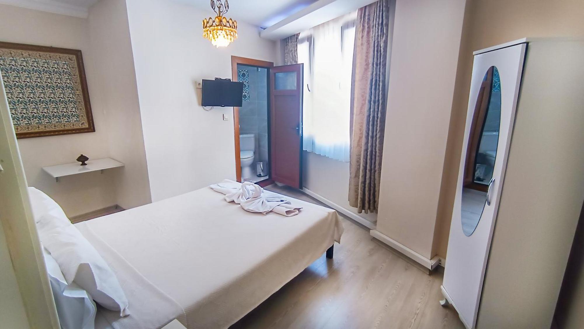 Homestay Ephesus Palaces