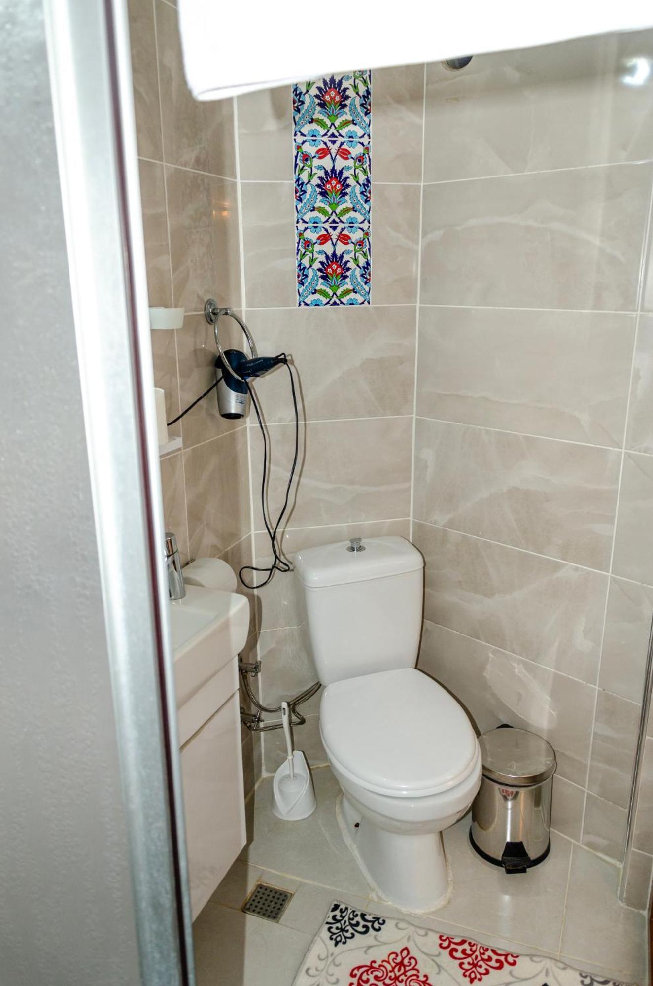 Homestay Ephesus Palaces *