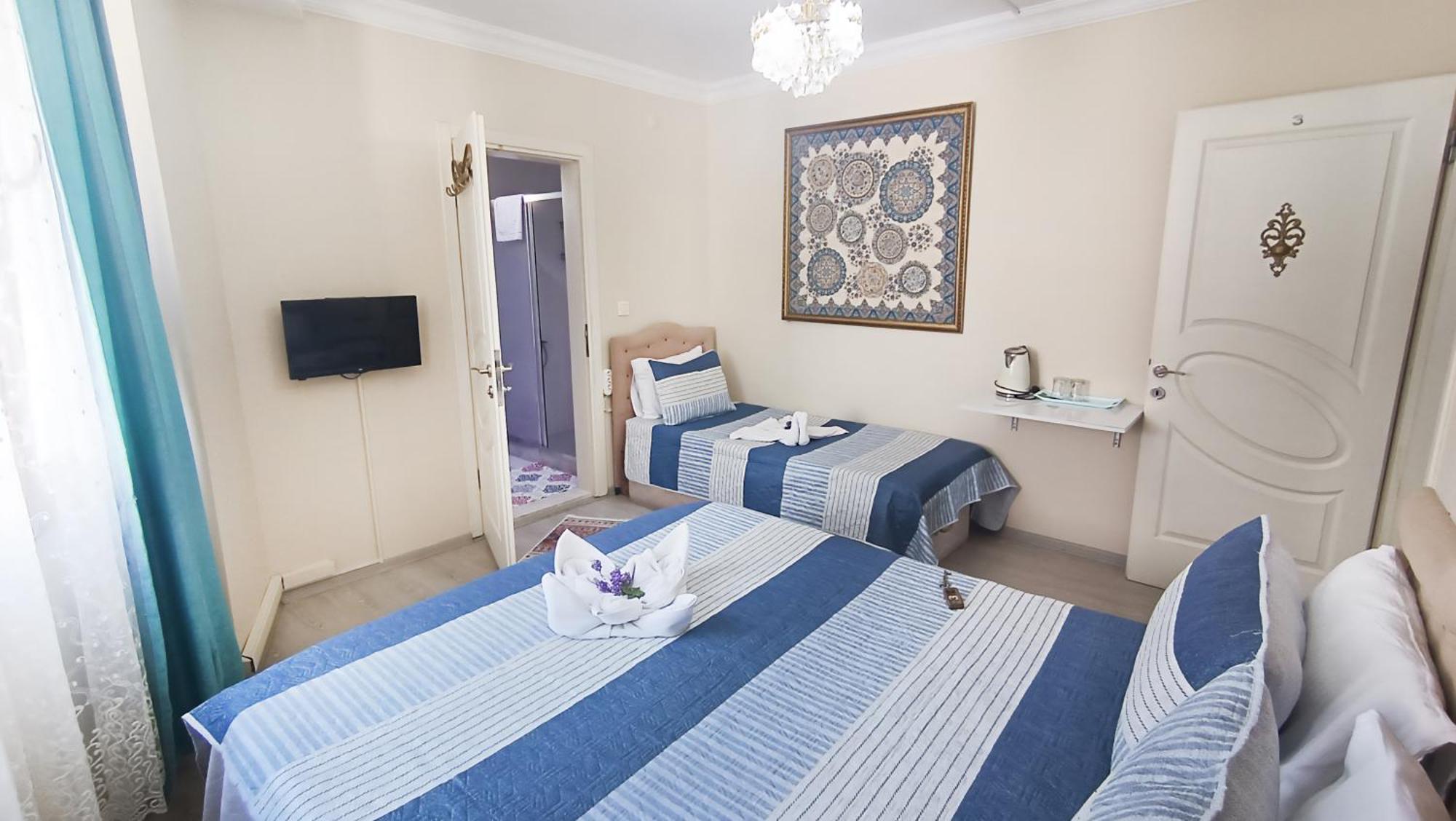 Ephesus Palaces Homestay Selcuk