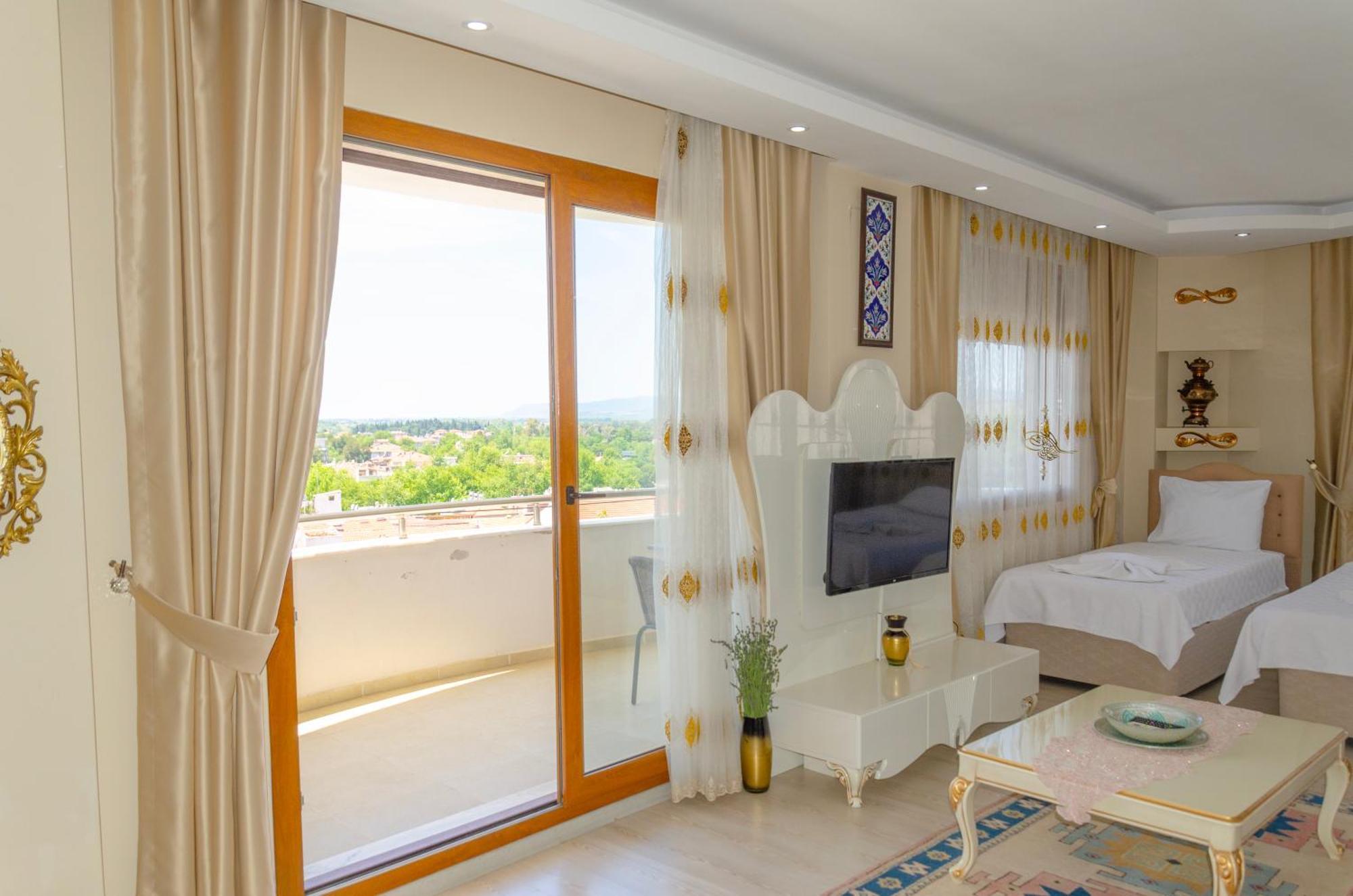 Homestay Ephesus Palaces