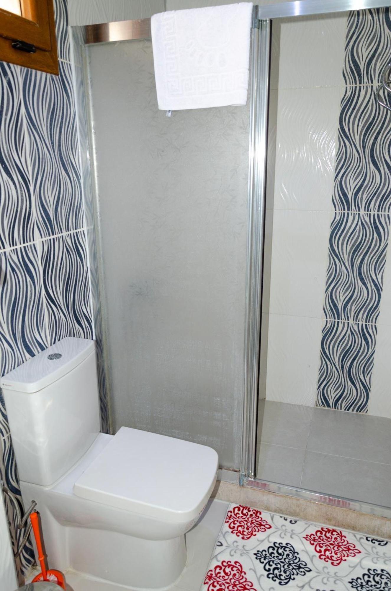 Homestay Ephesus Palaces Selcuk