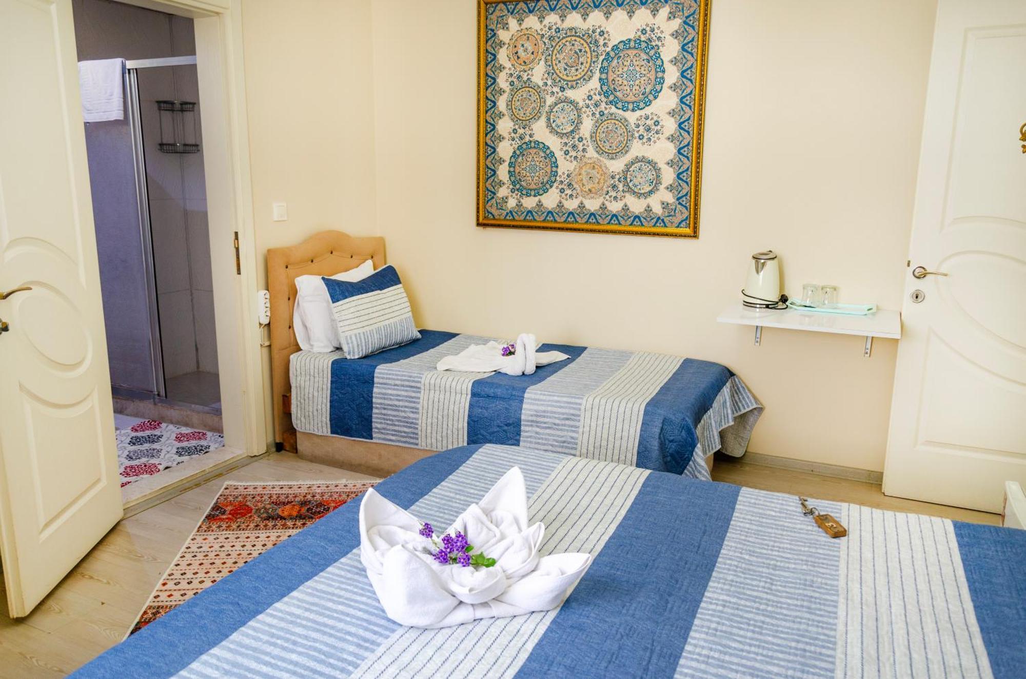 Homestay Ephesus Palaces