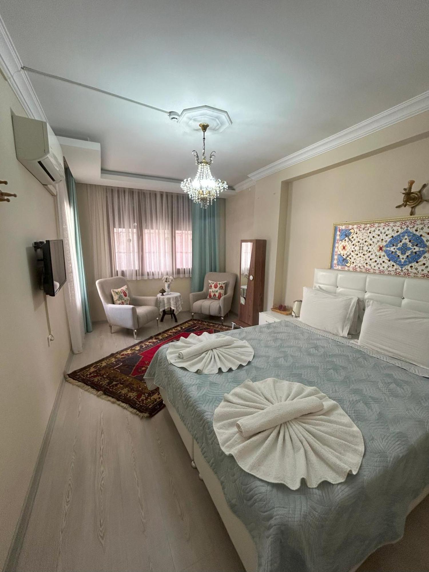 Ephesus Palaces